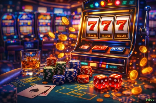 Cassino lwbet app mobile